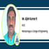 Narayanaguru College of Engineering, Kanyakumari, Head of Department: Mr. Ajish Kumar R Interview